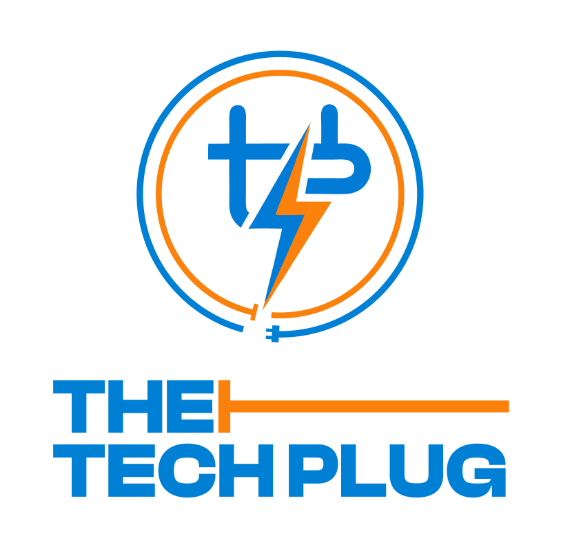 The Tech Plug
