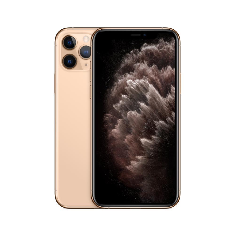 iPhone 11 Pro