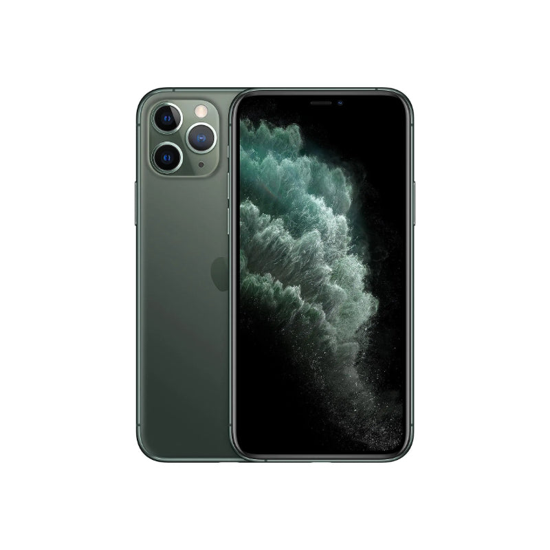 iPhone 11 Pro Max - Image 4