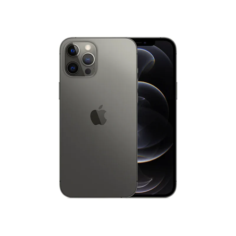 iPhone 12 Pro Max - Image 4