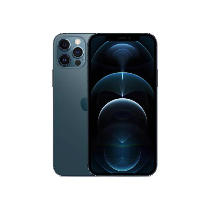 iPhone 12 Pro Max - Image 3
