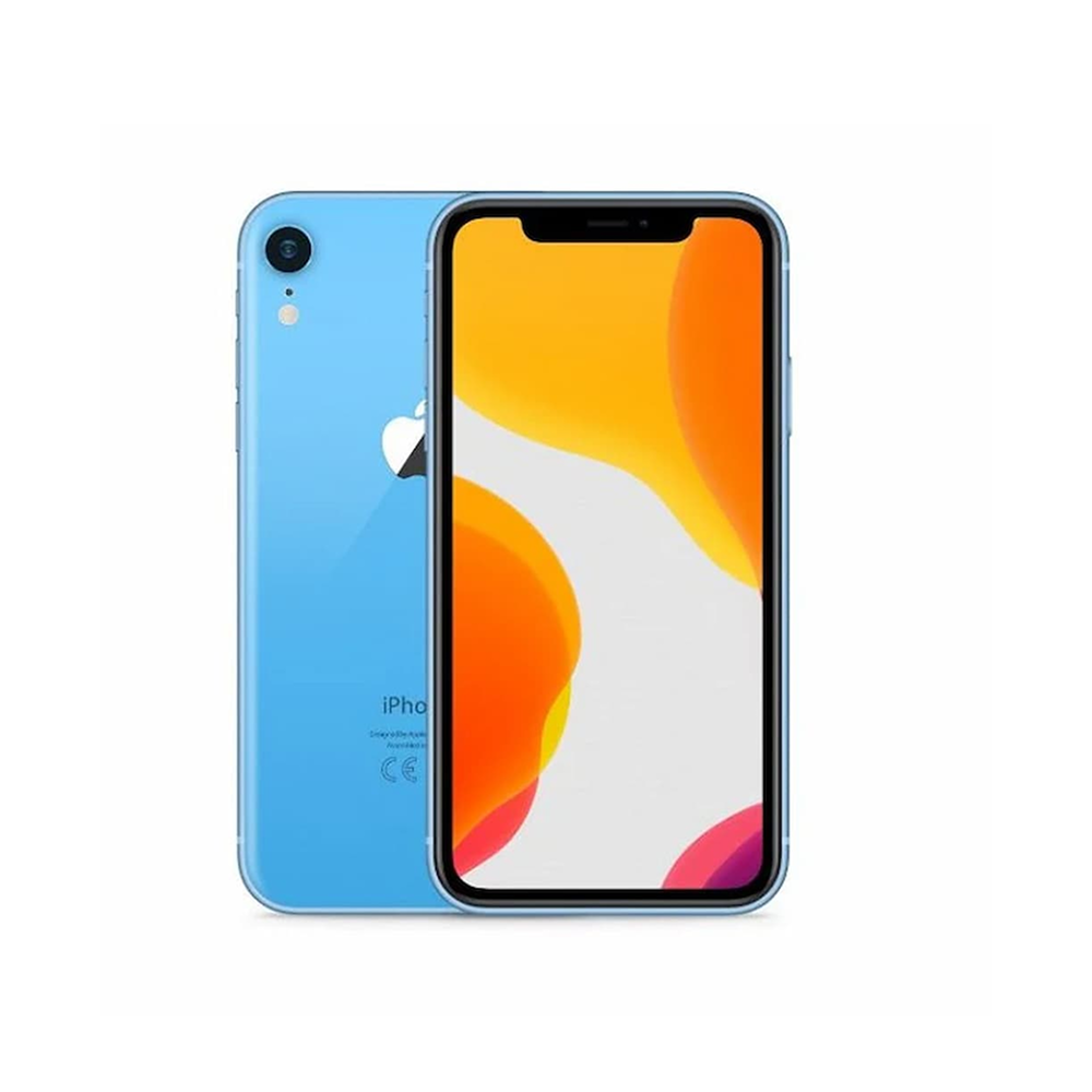 iPhone XR - Image 5