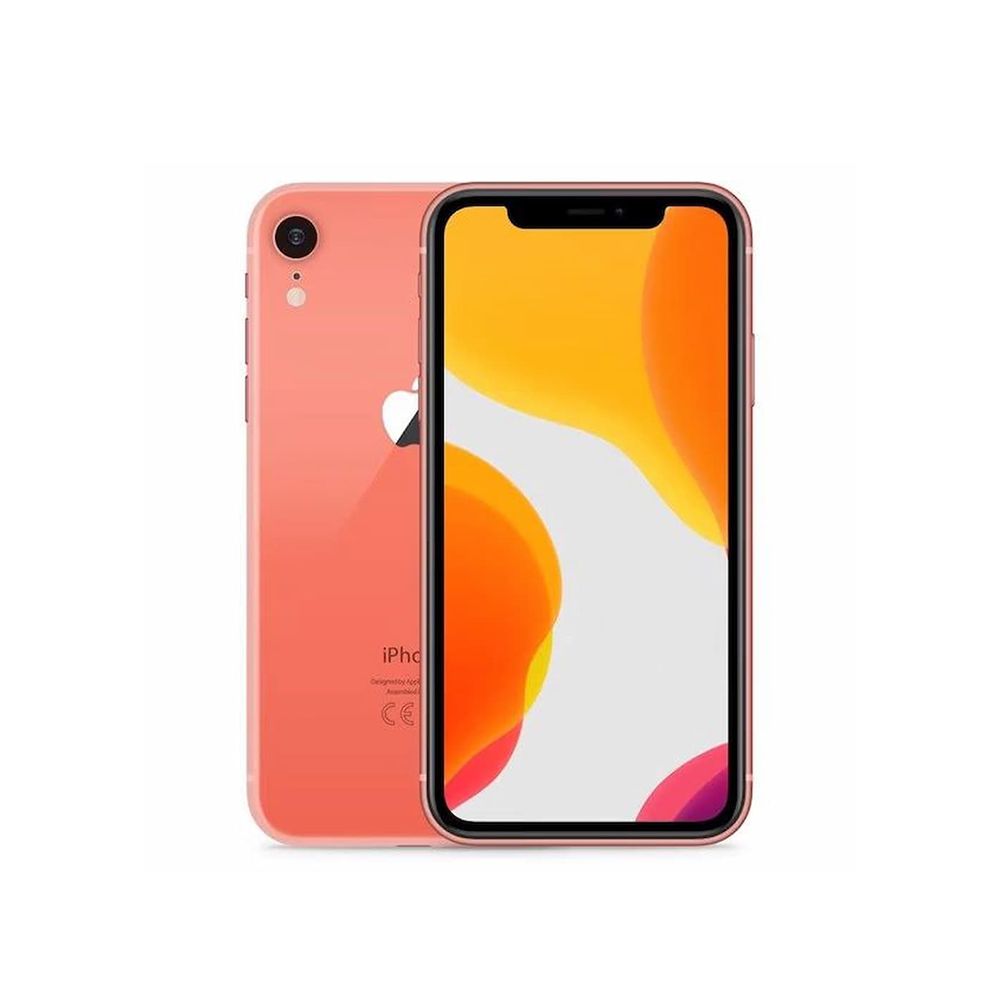 iPhone XR - Image 4