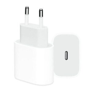 Apple 20W USB‑C Power Adapter