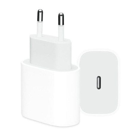 Apple 20W USB‑C Power Adapter