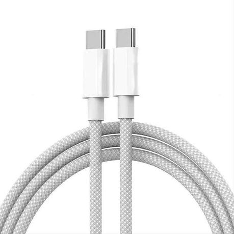 USB C to USB C