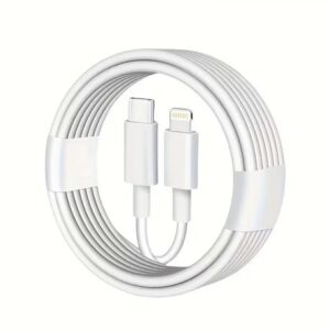USB-c to Lightning Cable