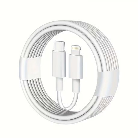 USB-c to Lightning Cable